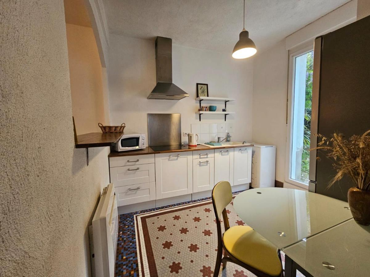 L'Annexe De La Corniche Apartment Chaumont  Exterior photo